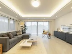 【東京都/渋谷区西原】リジェ代々木上原テラス リビング・ダイニング