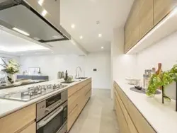 【東京都/渋谷区西原】リジェ代々木上原テラス キッチン