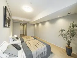 【東京都/渋谷区西原】リジェ代々木上原テラス 洋室