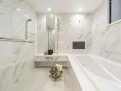 【東京都/渋谷区西原】リジェ代々木上原テラス 浴室