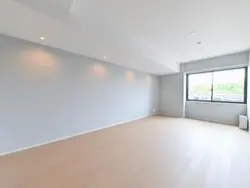 【東京都/渋谷区西原】リジェ代々木上原テラス 洋室