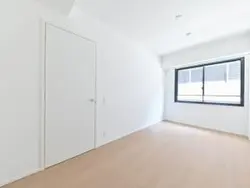 【東京都/渋谷区西原】リジェ代々木上原テラス 洋室