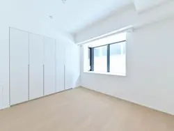 【東京都/渋谷区西原】リジェ代々木上原テラス 洋室