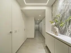 【東京都/渋谷区西原】リジェ代々木上原テラス 廊下