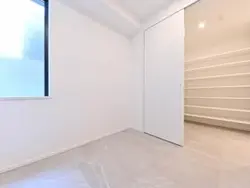 【東京都/渋谷区西原】リジェ代々木上原テラス 収納