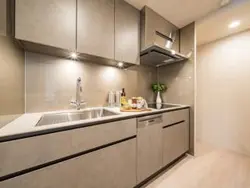 【東京都/渋谷区渋谷】プラウドタワー渋谷 キッチン