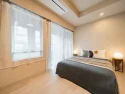 【東京都/渋谷区渋谷】プラウドタワー渋谷 洋室