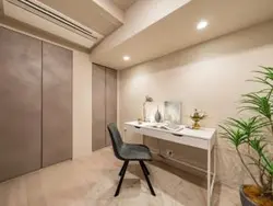 【東京都/渋谷区渋谷】プラウドタワー渋谷 サービスルーム（納戸）