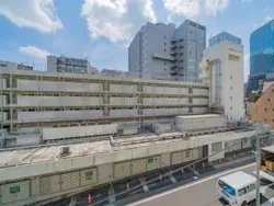 【東京都/渋谷区渋谷】プラウドタワー渋谷 眺望