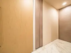 【東京都/渋谷区渋谷】プラウドタワー渋谷 廊下