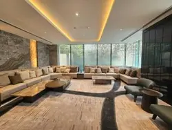 【東京都/渋谷区渋谷】プラウドタワー渋谷 共用施設：ラウンジ