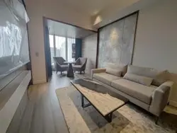 【東京都/渋谷区渋谷】プラウドタワー渋谷 共用施設：ゲストルーム