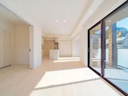 【東京都/港区三田】アトラス麻布十番 LDK