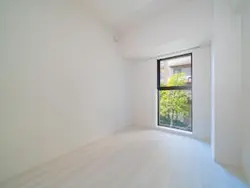 【東京都/港区三田】アトラス麻布十番 洋室