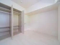 【東京都/港区三田】アトラス麻布十番 洋室