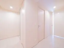 【東京都/港区三田】アトラス麻布十番 廊下