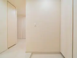 【東京都/港区三田】アトラス麻布十番 玄関