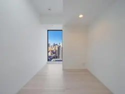 【東京都/港区高輪】プレミストタワー白金高輪 洋室