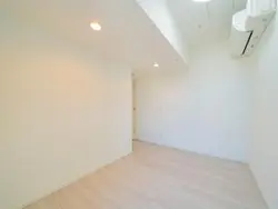 【東京都/港区高輪】プレミストタワー白金高輪 洋室