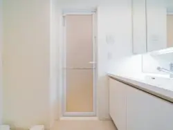 【東京都/港区高輪】プレミストタワー白金高輪 洗面室