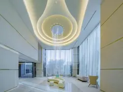 【東京都/港区高輪】プレミストタワー白金高輪 エントランス