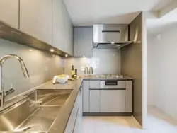 【東京都/渋谷区渋谷】プラウドタワー渋谷 キッチン