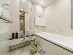 【東京都/渋谷区渋谷】プラウドタワー渋谷 浴室