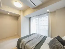 【東京都/渋谷区渋谷】プラウドタワー渋谷 洋室