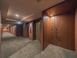 【東京都/渋谷区渋谷】プラウドタワー渋谷 共用部