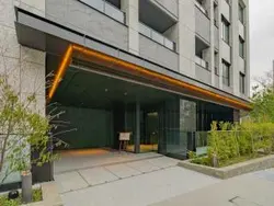 【東京都/渋谷区渋谷】プラウドタワー渋谷 エントランス