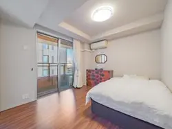 【東京都/品川区東五反田】パークタワーグランスカイ 洋室