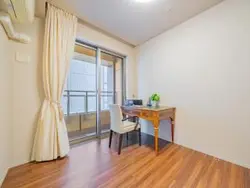 【東京都/品川区東五反田】パークタワーグランスカイ 洋室