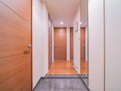 【東京都/品川区東五反田】パークタワーグランスカイ 玄関