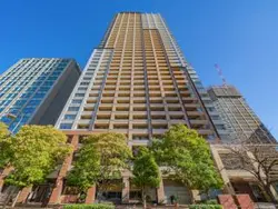 【東京都/品川区東五反田】パークタワーグランスカイ 外観