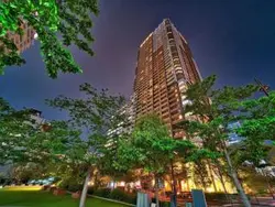 【東京都/品川区東五反田】パークタワーグランスカイ 外観