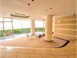 【東京都/文京区小石川】小石川グランドヒルズ 共用部