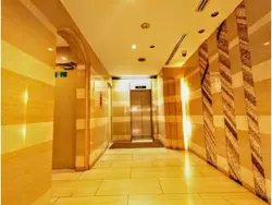 【東京都/文京区小石川】小石川グランドヒルズ 共用部