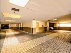 【東京都/文京区小石川】小石川グランドヒルズ 駐車場