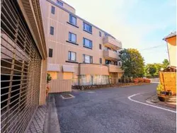 【東京都/文京区小石川】小石川グランドヒルズ 駐車場