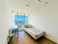 【東京都/港区南青山】パークコート青山ザ・タワー 洋室