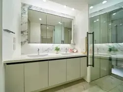 【東京都/港区南青山】パークコート青山ザ・タワー 洗面室