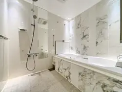 【東京都/港区南青山】パークコート青山ザ・タワー 浴室