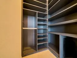 【東京都/港区南青山】パークコート青山ザ・タワー シューズインクローゼット