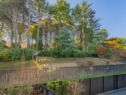 【東京都/新宿区内藤町】ザ・パークハウス御苑内藤町 眺望