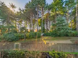 【東京都/新宿区内藤町】ザ・パークハウス御苑内藤町 眺望