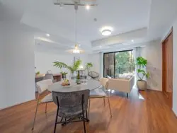 【東京都/新宿区内藤町】ザ・パークハウス御苑内藤町 リビング・ダイニング