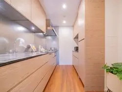 【東京都/新宿区内藤町】ザ・パークハウス御苑内藤町 キッチン