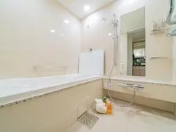 【東京都/新宿区内藤町】ザ・パークハウス御苑内藤町 浴室