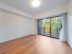 【東京都/新宿区内藤町】ザ・パークハウス御苑内藤町 洋室