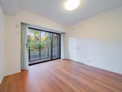 【東京都/新宿区内藤町】ザ・パークハウス御苑内藤町 洋室